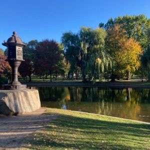 Meet your Posher, Maria